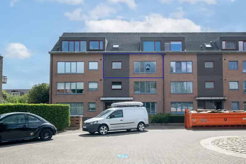 Appartement te koop