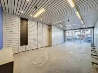 Handelspand te Huur Spa 237m²
