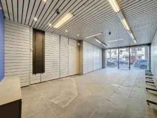 Handelspand te Huur Spa 237m²