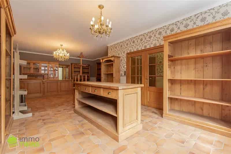 Huis te koop Sint-Gillis-Dendermonde Grote bewoonbare oppervlakte