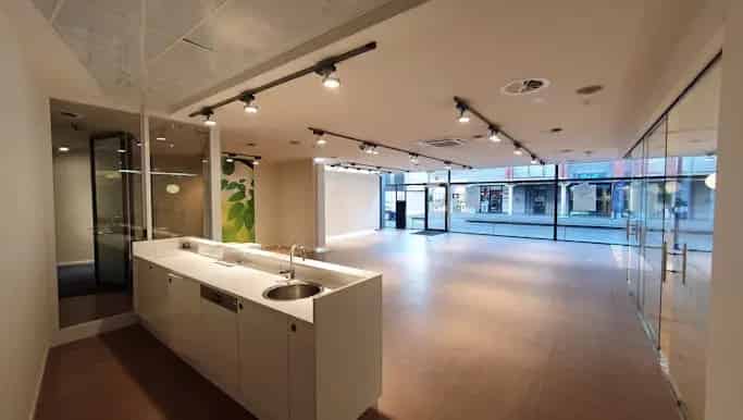 Handelspand te Huur Oudenaarde 290m2