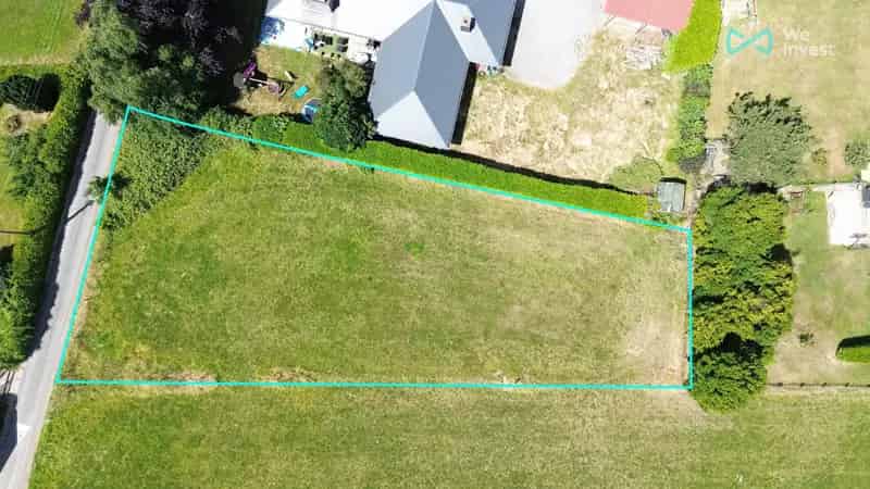 Bouwgrond te huur Sprimont 1015m²