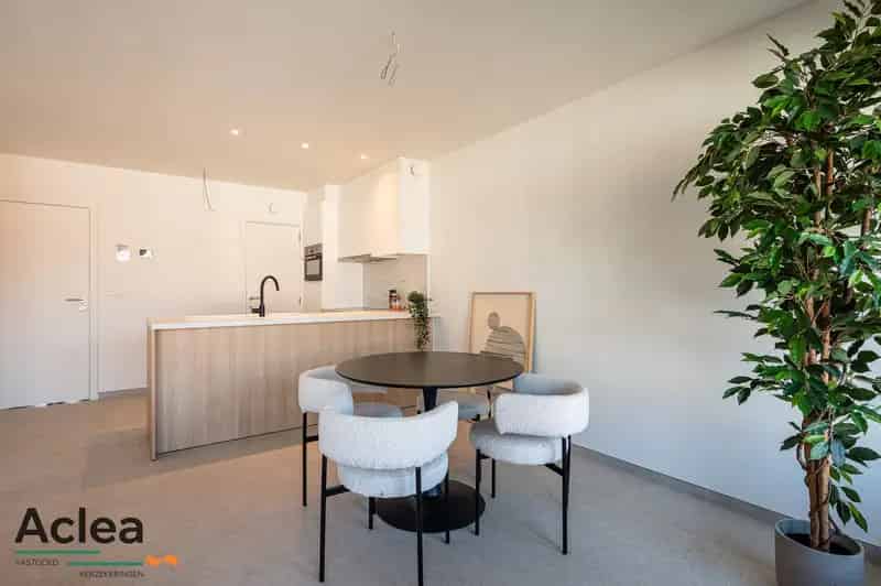 Appartement te Koop in Eeklo Centrum Residentie Florence