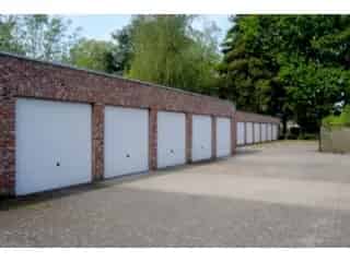 Garagebox te Huur Zoersel 21m²