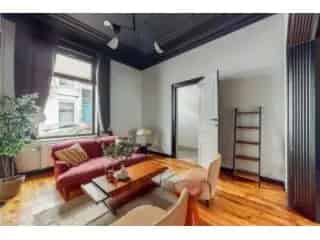 Appartement Medehuur Etterbeek - 20m² kamer, moderne voorzieningen