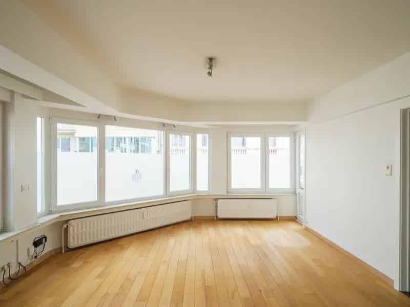 Lichtrijk 2 Slaapkamer Appartement Gent Centrum