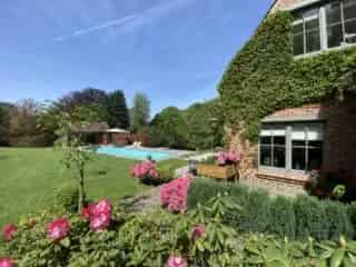 Villa te koop Lasne - Luxe, rust en privacy