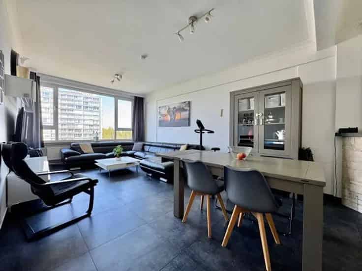 Appartement 2 slaapkamers 104m² Terras Garage