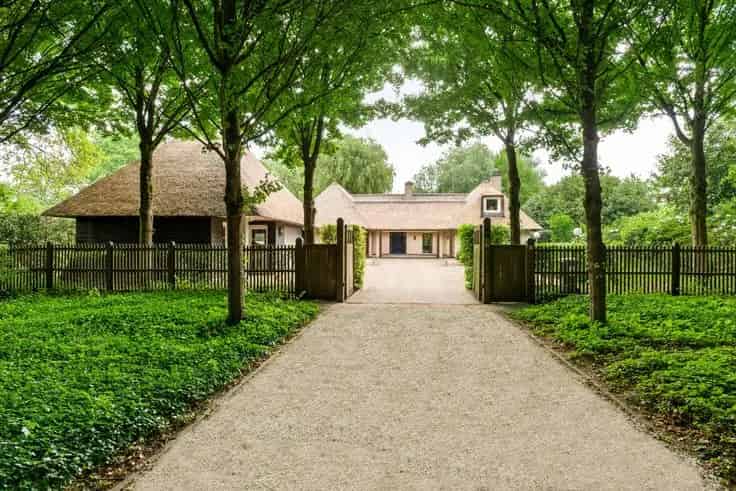 ArchitectenVilla Te Koop - Rust Ruimte Stijl