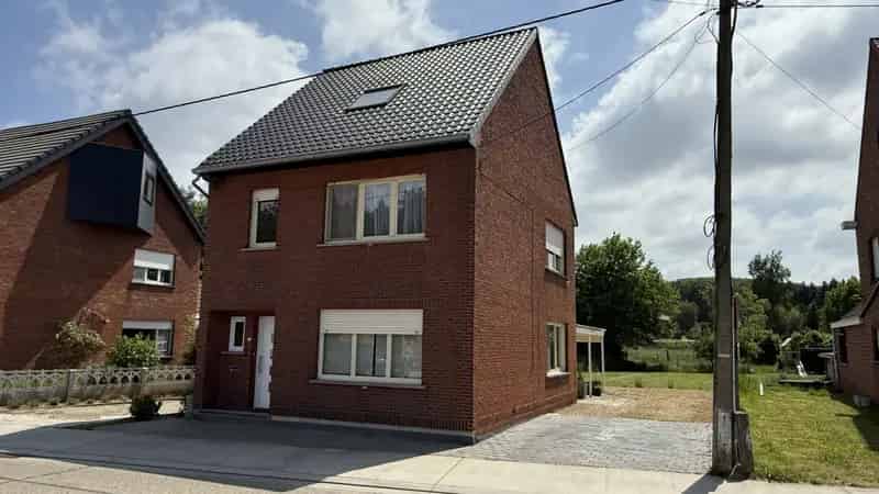 Gerenoveerde woning te koop in Langdorp