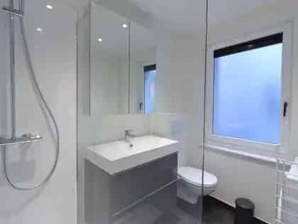 3 Slaapkamer Appartement Nabij Brussels Business School