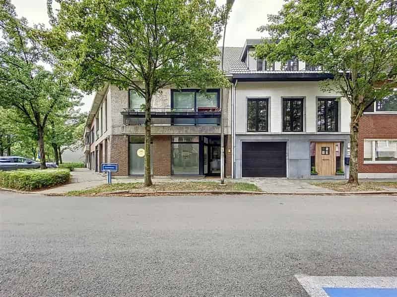 Duplex Appartement te Huur Brasschaat