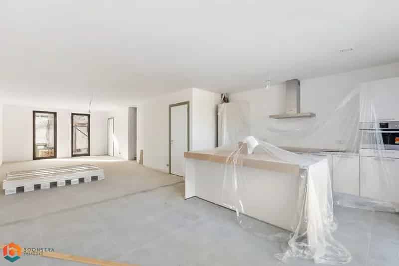 Nieuwbouw woning 3 slaapkamers Putte