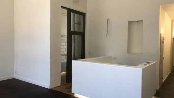 Kantoor te huur Gent Kortrijksesteenweg 180m²