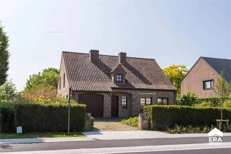 Huis te Koop Ieper 4 Slaapkamers