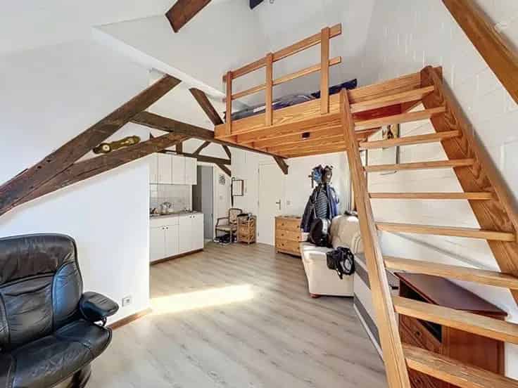 Studio te Koop Gent Centrum - Toplocatie