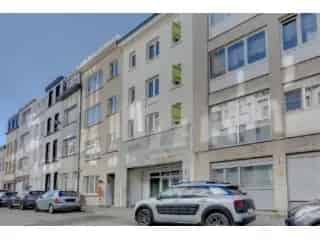 Gerenoveerd Pakhuis Antwerpen 600m² - Ateliers - Hoog Rendement
