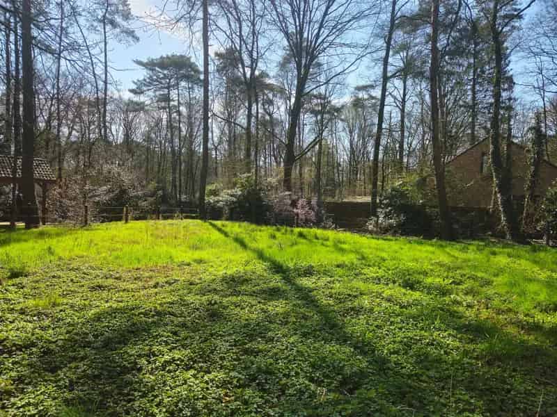 Bouwgrond Schilde 1800m² Open Bebouwing