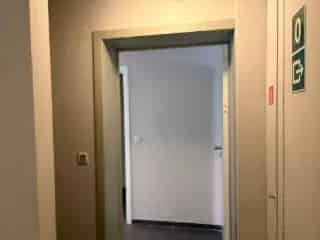 Gelijkvloers appartement te huur Diest