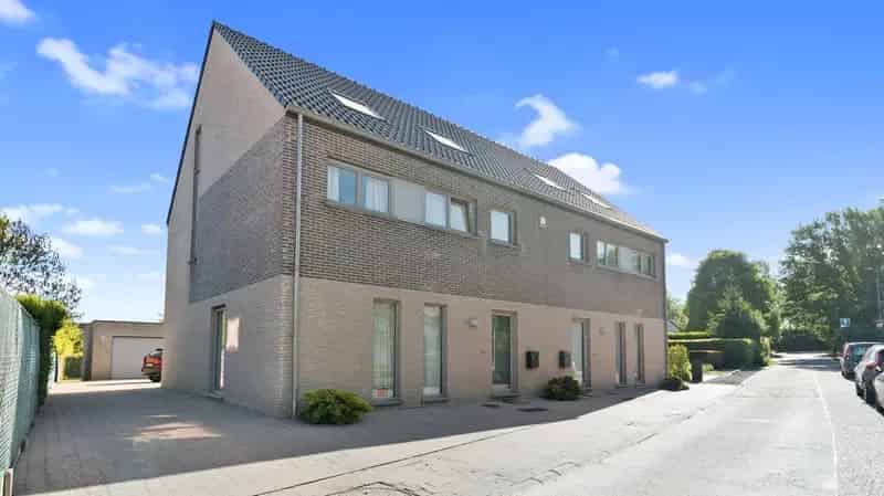 Huis te huur Haasrode 4 slaapkamers HOB