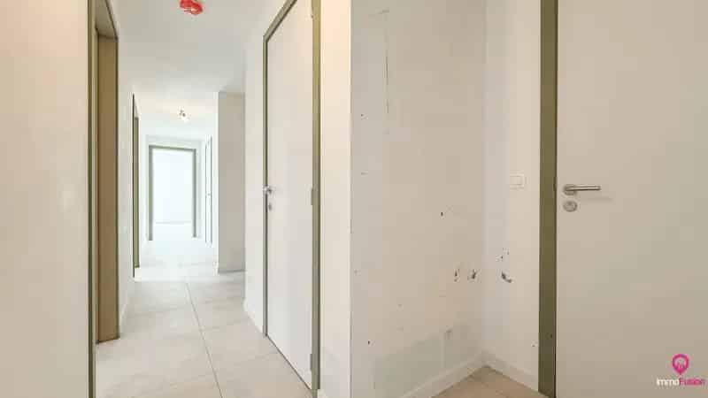 Gelijkvloers Appartement 3 Slaapkamers Tuin 6 BTW