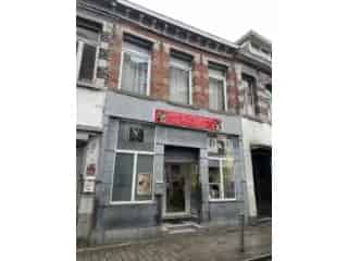 Huis Gemengd Gebruik Mons 170m2