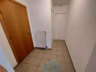 Appartement te huur - Quaregnon VBC14487