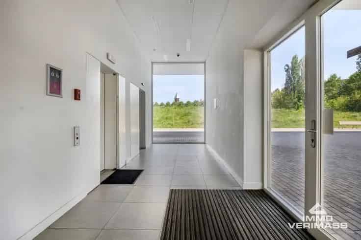 Penthouse Te Koop