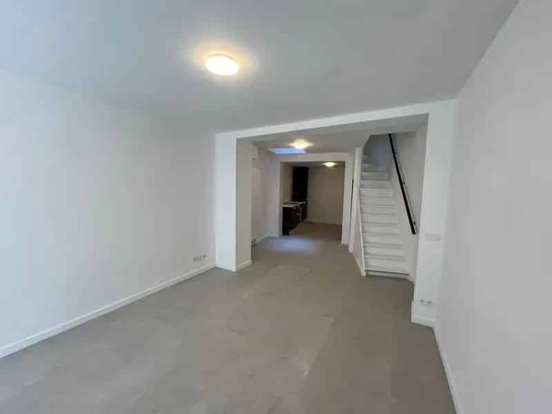 Antwerpen Centrum Co-house Project