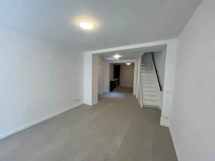 Antwerpen Centrum Co-house Project
