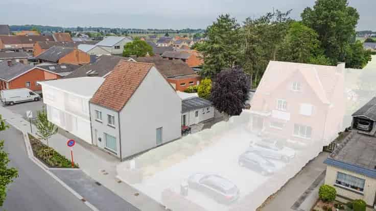 Huis Te Koop: Instapklare Halfopen Bebouwing met Karakter