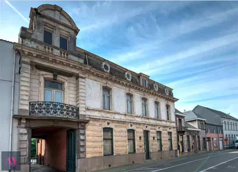 Neoclassicistische Herenwoning 7 Slpk 2 Badk 59 Are