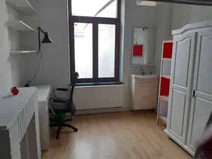 3-Kamer Appartement te Huur Rue Du Moulin