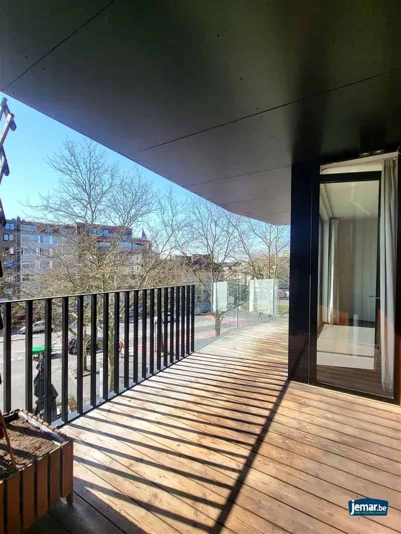 Appartement te koop Genk Centrum - Instapklaar en Energiezuinig