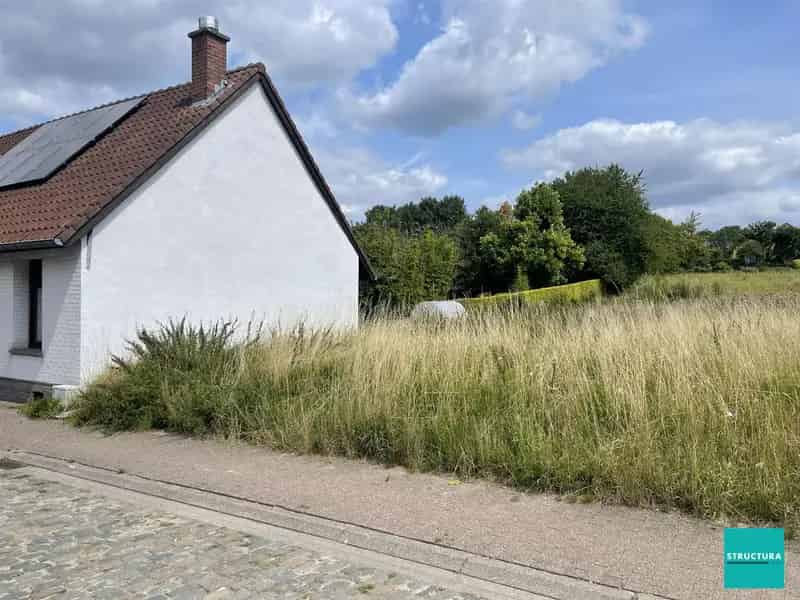 Bouwgrond te koop Brussegem 2a41ca