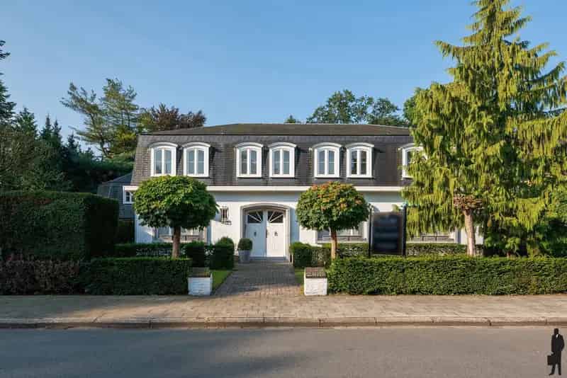 Huis te huur Centrum 5 slaapkamers grote tuin
