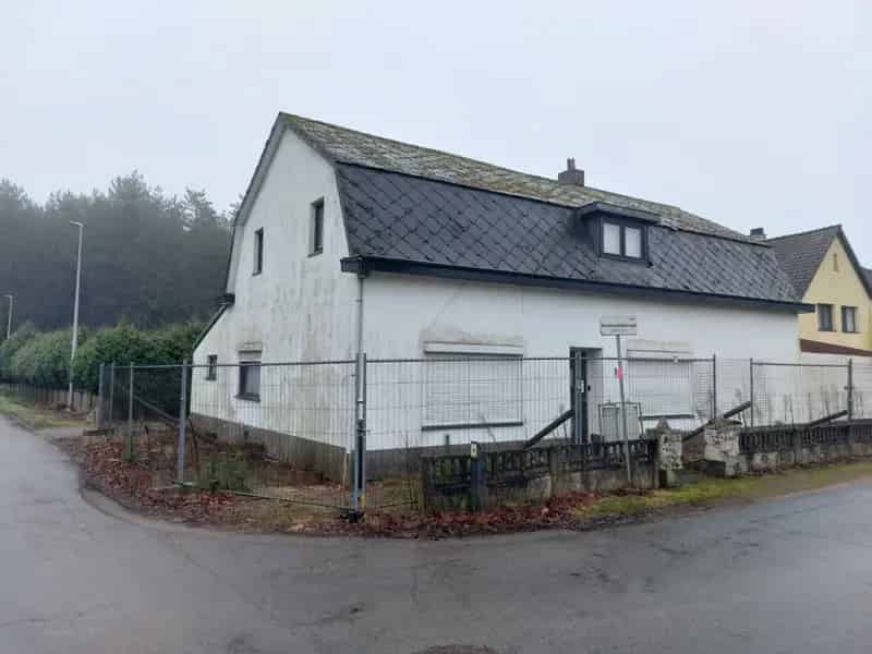 Rustig Gelegen Woning Te Koop
