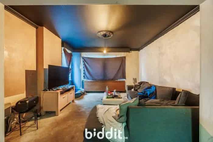 Te renoveren woning Geel-Zammel 3 slaapkamers tuin garage