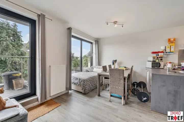 Appartement te huur Dendermonde nabij Baasrode