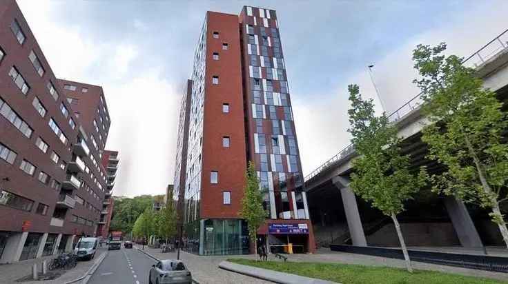 Appartement te huur