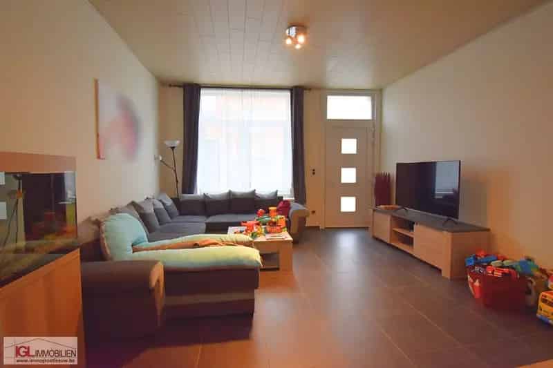 Huis te koop Onze Lieve Vrouw Lombeek