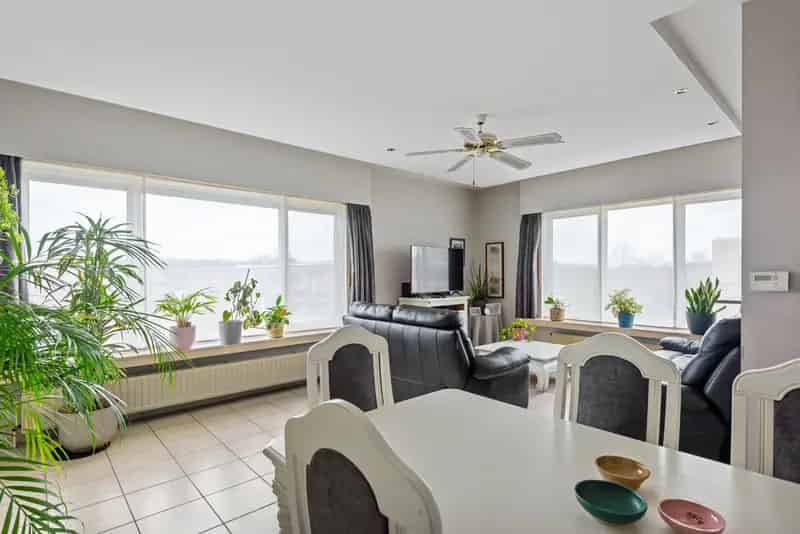 Appartement te huur nabij centrum