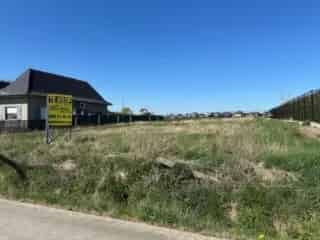 Bouwgrond Ninove - Open Bebouwing 9a 59ca