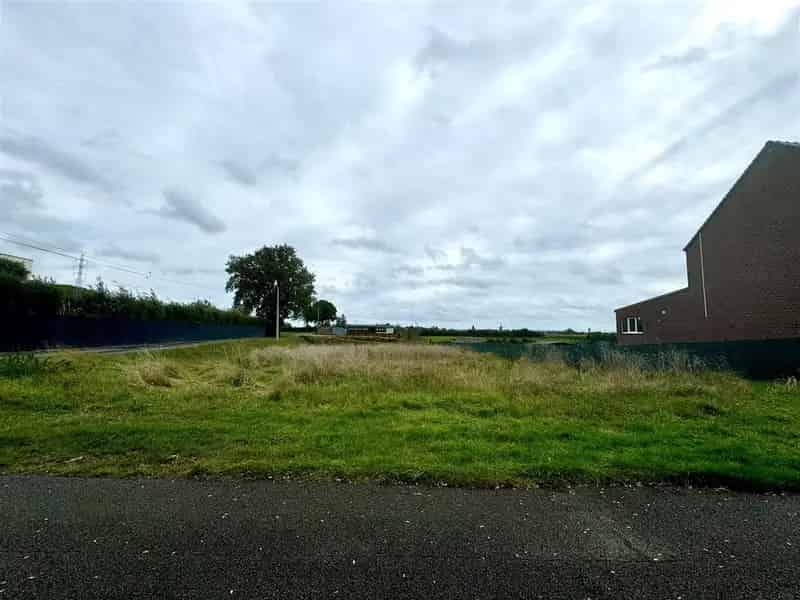 Bouwperceel te huur Elen 17a89ca Open Bebouwing