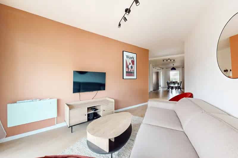 Appartement te koop