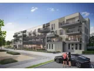 Nieuwbouw Appartementen Braine l Alleud Terra Nostra