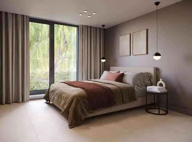 Penthouse te Koop Gent Zuidhoek