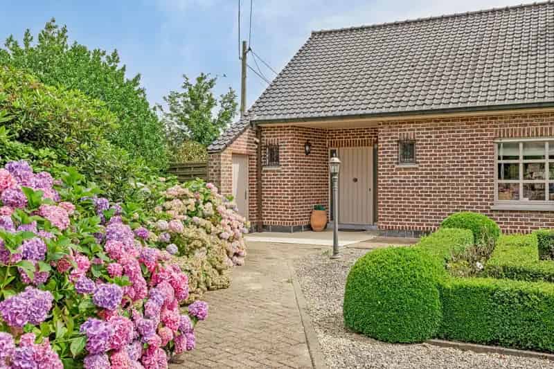 Villa Volledige Aanbod