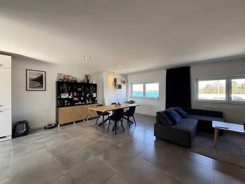 Penthouse 3 slaapkamers Leopoldsburg Centrum