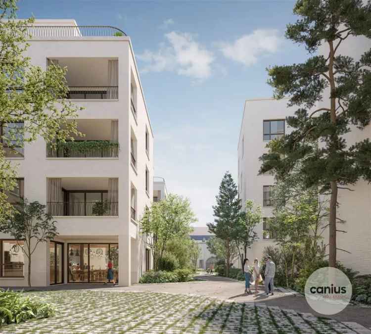 Te koop commercieel vastgoed in Sint-Truiden